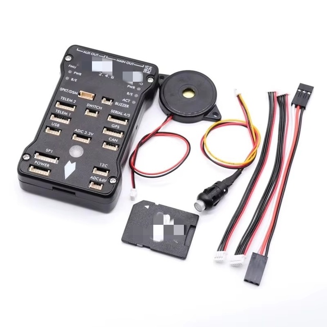 2.4.8 Controller FPV drone remote control related components
