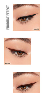 Commercio all'ingrosso professionale personalizzato Logo Private Label impermeabile 5 colori Eyeliner matita trucco per gli occhi cosmetici - Product Image 2