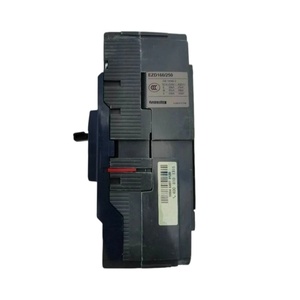 เบรกเกอร์วงจรแบบคงที่ EZD160E 25kA 415V AC 3P3D 160A รุ่นใหม่เอี่ยม EZD160E3160N สำหรับตู้จ่ายไฟ - Product Image 2
