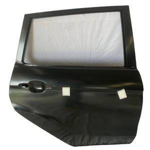 <span class=keywords><strong>Prix</strong></span> d'usine de haute qualité Kit de carrosserie automobile Panneau latéral de voiture Panneau de porte central en acier pour Changan CS35 - Product Image 1