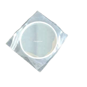 Chất lượng cao 1064nm Laser bảo vệ ống kính d18t2 d20t2 d30t5 mô hình mới hàn và làm sạch - Product Image 2