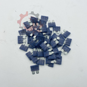 232273003 ฟิวส์ 3A อะไหล่รถปั๊มคอนกรีต - Product Image 2