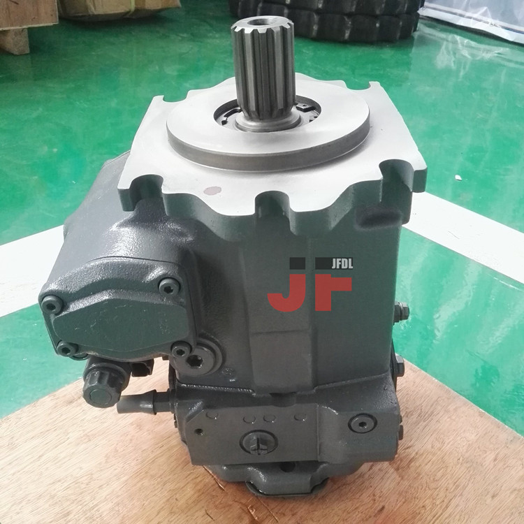 Genuine Main Pump 418-18-31102 418-18-31103 418-18-31104 for