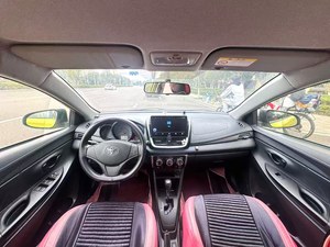 <span class=keywords><strong>Toyota</strong></span> <span class=keywords><strong>Yaris</strong></span> L 1.5E CVT Jinsu Edición Mejorada <span class=keywords><strong>2017</strong></span>-2020, Automático, Usado, en Stock, Envío Rápido - Product Image 4