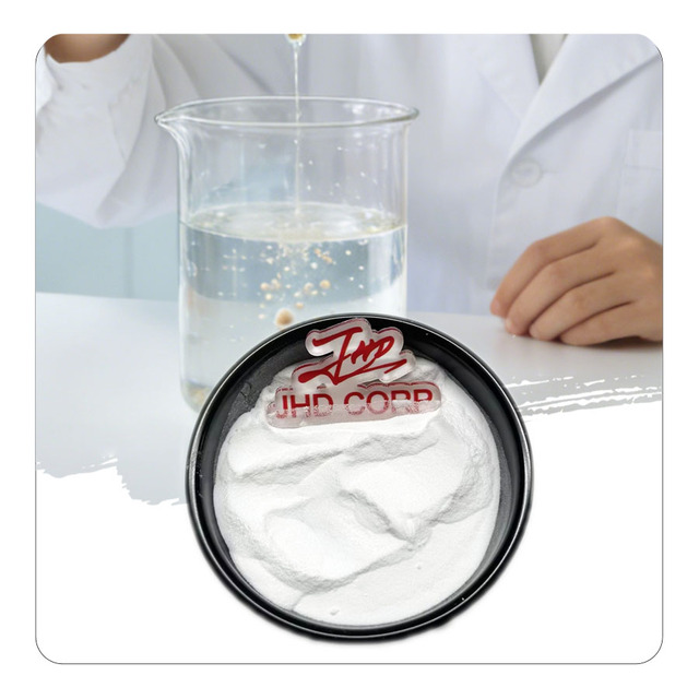 USP Grade Hydroxypropyl Beta Cyclodextrin HPBCD Powder CAS 128446-35-5 for Solubility Enhancement & Molecular Encapsulation
