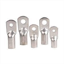 630mm2 Cable Lug With Inspection Hole for <b>Termination</b> OEM Lugs Manufacturers 630mm2 Cable Lug With Inspection Hole for Terminati - Product Image 3