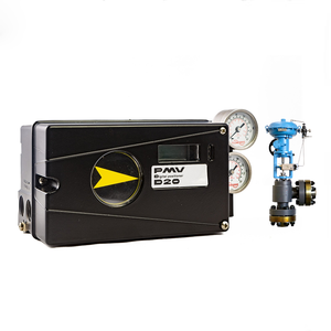 Paquete Completo de Instalación y Comisiónamiento Digital PMV D20 con WuZhong China - Product Image 1