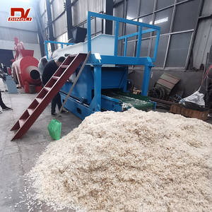 Machine à copeaux de bois de haute qualité, machine à copeaux de bois à vendre - Product Image 1