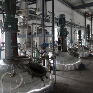 QL2124 Fornecedor Chinês da Marca QiangLi, Amino Dimeticona, Óleo de Silicone Amino, Agente Amaciante Têxtil, Pureza de 99,99% - Product Image 5