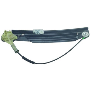 Regulador de ventana para BMW Serie 5 749-001, pieza de repuesto delantera izquierda, nueva - Product Image 5