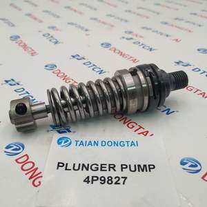 4P9827ปั๊มลูกสูบ142-2818 115-5703 108-6630 108-6633 108-6634 1W6539 420-6215 6N7829 7W5928 7W0561 - Product Image 4