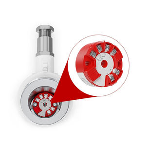 جهاز إرسال حراري متكامل عالي الدقة مقاوم للماء ومضاد للانفجار ومدرع بتقنية PT100 - Product Image 3