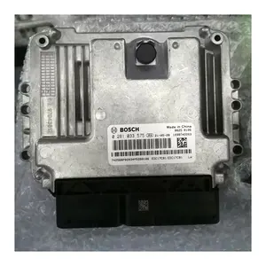 Hot sale best price engine parts isl electronic control unit automotive ecu box 0281033575