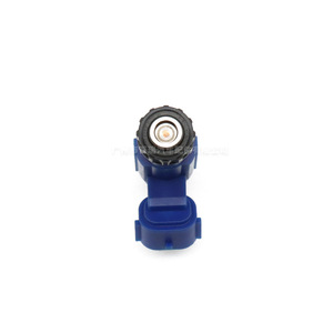 Inyector de Combustible E7T10471 16600-AA190 Para Subaru, Pieza de Repuesto - Product Image 4