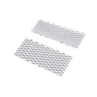Anode en maille de titane platinisé |   Électrode en titane plaqué platiné dimensionnellement stable DSA