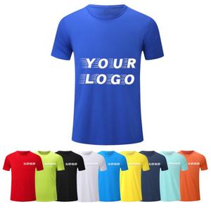 Camisetas Lisas para Sublimación, Camisetas Deportivas de Poliéster, Camisetas para Correr al por Mayor, Camisetas con Impresión Personalizada - Product Image 3