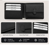 Dompet Kulit Sapi Premium untuk Pria dari Produsen India dengan Harga Terbaik