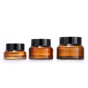 Tarros al por mayor para cosméticos, envases vacíos para el cuidado de la piel, tarros de crema de 15g, 30g, 50g - Product Image 4