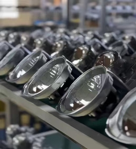 Para <span class=keywords><strong>BMW</strong></span> Modelo 5/G30/G38 2021-2026: Faros Delanteros LED (Faros Delanteros Derechos) 6311 9479 274 Fabricante de Faros para Automóviles <span class=keywords><strong>BMW</strong></span> - Product Image 4