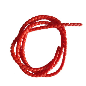 Copertura Protettiva per Tubo Idraulico QILONG di Alta Qualità, Durezza 90 Shore, Resistenza alla Trazione 25MPa, 6-100mm, Taglio Personalizzato 30 +80 - Product Image 2