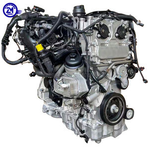 Vente chaude nouveaux moteurs 2.0 M260 pour <span class=keywords><strong>Mercedes</strong></span> Benz W177 CLA AMG a 35 <span class=keywords><strong>4MATIC</strong></span> C118 X118 M260.920 260920 260.920 moteur de voiture - Product Image 2