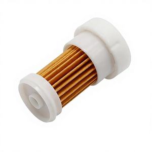 Élément de filtre marin 6P2-24563-00-00 (6P2-WS245-00-00) pour moteurs hors-bord Yamaha - Product Image 2