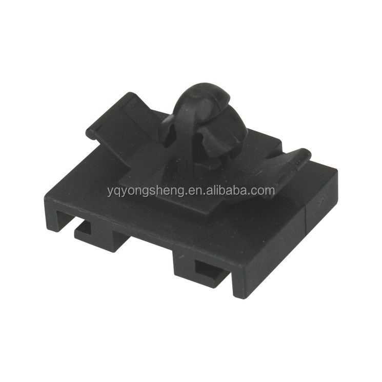 Best Price Auto Plastic Fastener Nylon