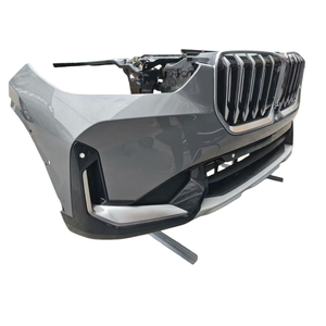 Kit Paraurti Anteriore e Kit Radiatore di Alta Qualità per <span class=keywords><strong>BMW</strong></span> <span class=keywords><strong>X1</strong></span> Modello <span class=keywords><strong>U11</strong></span> dal 2023 al 2026, Installati Come Unità Singola - Product Image 2