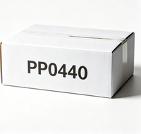 KIT DE ENGRANAJES para BOMBA PP0440 para la Serie D A-GP&A120&A220, PIEZAS DE REPUESTO
