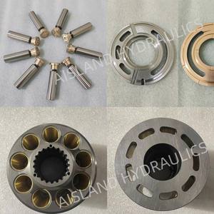 Repuestos para Bomba de Pistones Hidráulicos SAMHY DRAULIK Serie <span class=keywords><strong>HIV</strong></span> SH5V63 SH5V75 SH5V90 SH6V75 SH6V130 - Product Image 3