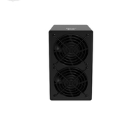 Nouveau en stock : Boîtier PC Full Tower en métal de qualité serveur AE1 Lite 300M 500W ATX avec ventilateur