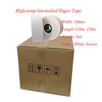 Machine de cerclage automatique SS-DT420 pour sangles OPP 50 mm et sangles en papier, pour manuels d'utilisation, étiquettes, carnets et cartes