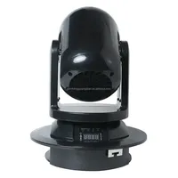 Lumière de scène Gobo haute luminosité 150 watts Dmx 150 w projecteur de faisceau Led lumière à tête mobile pour Dj Disco