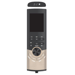 ราคาถูก4D เก้าอี้นวดโดยเพลิดเพลินไปกับต้นแบบ - Product Image 6