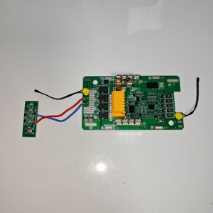 Prix usine MAKI BL1880B 18V 8.0Ah 10.0Ah BMS 5MOS Haute Décharge 10 cellules 21700 Boîtier Plastique Carte PCB <span class=keywords><strong>BL1860B</strong></span> - Product Image 2