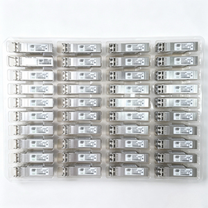 Module émetteur-récepteur GLC-EX-SMD= GLC-ZX-SMD= GLC-ZX-SM = GLC-EX-SM = neuf, scellé - Product Image 2