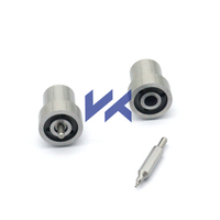 Injecteur DN15PD609 093400-6090 MD165282 0934006090 pour moteur 4D68 4D68T