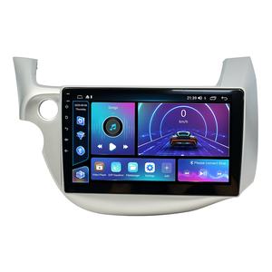 Reproductor Multimedia para Auto con Bluetooth, USB, Carplay Inalámbrico, Navegación Android, GPS Integrado, Pantalla Táctil, Reproductor de CD, para Autos 07-14 - Product Image 5