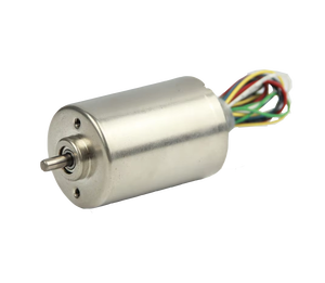 Motor KWC BLDC-4260 Bibo, Motor KWC BL4260 12V 48V 300W 5500 RPM, Motores de Corriente de 36mm 57mm 60mm 85mm 20W - Product Image 1
