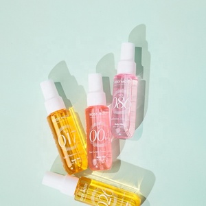 Kosy Mosy Profumo a Lunga Durata 24 Ore per Donne Fragranza Floreale Intensa <span class=keywords><strong>EDP</strong></span> 40ml*4 Profumo Persistente - Product Image 4