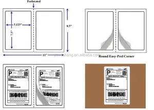 Groothandel Print Serialize Sequentiële Qr Code Sticker Bedrukt Beveiliging Willekeurige Barcode Label Stickers