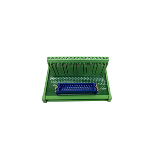 FANU-C A65L-0001-0728 สำหรับเครื่องควบคุม CNC อุปกรณ์ไฟฟ้า โซลูชั่นระบบอัตโนมัติทางอุตสาหกรรม อุปกรณ์เสริม - Product Image 6