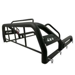 Barre de protection en acier <span class=keywords><strong>pour</strong></span> camionnettes Équipement de sécurité <span class=keywords><strong>pour</strong></span> Toyota Hilux <span class=keywords><strong>Ford</strong></span> <span class=keywords><strong>Ranger</strong></span> - Product Image 6