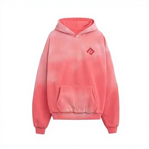 Nouveaux sweats à capuche en molleton mélangé de coton pour l'hiver - Différentes couleurs, prix bas, respirants - Product Image 1