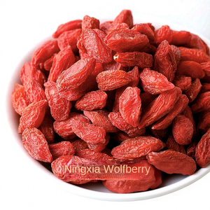 Toptan Sülfürsüz Kurutulmuş <span class=keywords><strong>Goji</strong></span> Meyveleri 2025 Hasadı <span class=keywords><strong>Ningxia</strong></span> Çin'den 500g Gıda Sınıfı - Product Image 2