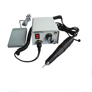 Jewellery Manufacturing Machines Micromotor STRONG Hand Grinding Machine