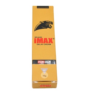 ครีมสมุนไพรสำหรับผู้ชายขายดีที่สุดสเปรย์สำหรับเพศชายเพศชายแท้สำหรับคู่รัก - Product Image 2