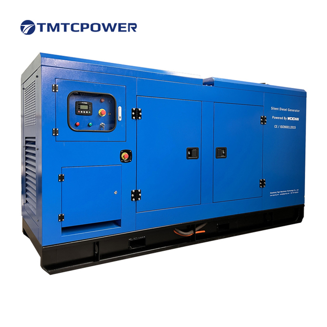 137.5kva 700kw 1400kva Daiden 15000 Kaihua Generator diesel Generators 880kg Kapota L5000w Faw Ats