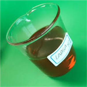 Ácido Alquilbencenosulfónico (LABSA) Líquido Premium, 96% de Pureza, para Materias Primas de Detergentes Industriales, Marca Universal - Product Image 3