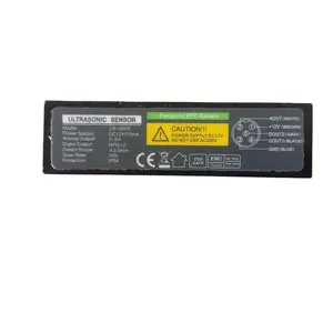 EPC guida Web sistema di controllo US-400S sensore ad ultrasuoni EPC-A12 Servo Web guida Controller PD-204L150T Servo attuatore